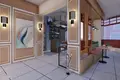 Apartamento 6 habitaciones 180 m² Fatih, Turquía