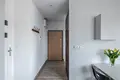 Квартира 2 комнаты 29 м² Краков, Польша