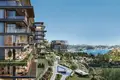 Apartment 6 bedrooms 660 m² Ueskuedar, Turkey