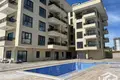 Appartement 3 chambres 62 m² Alanya, Turquie