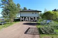 2 bedroom house 140 m² Kotkan-Haminan seutukunta, Finland