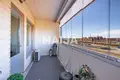 Wohnung 2 zimmer 44 m² Oulu sub region, Finnland