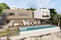 villa de 5 dormitorios 420 m² Split-Dalmatia County, Croacia