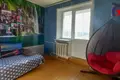 Mieszkanie 4 pokoi 77 m² Starobin, Białoruś