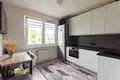 Mieszkanie 2 pokoi 62 m² Chaciezyna, Białoruś