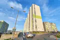 Квартира 2 комнаты 62 м² Минск, Беларусь