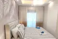 Apartamento 1 habitacion 50 m² Región del Mediterráneo, Turquía