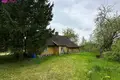 Casa 73 m² Pakersiai, Lituania