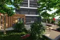 Жилой квартал Шикарные Квартиры в Комплексе с Социальными Объектами в Авсалларе Алания