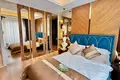 Квартира 3 комнаты 110 м² Мезитли, Турция