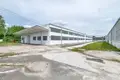 VARAZDIN – 14ha Gewerbe- & Industrieareal