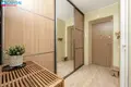 1 room apartment 45 m² Vilnius, Lithuania