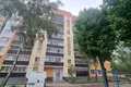Wohnung 2 zimmer 52 m² Baryssau, Belarus