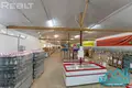 Tienda 1 439 m² en Aziaryckaslabadski sielski Saviet, Bielorrusia