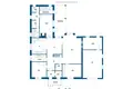2 bedroom house 127 m² Pihkoo, Finland