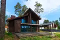 Cottage 306 m² Kalodziscanski sielski Saviet, Belarus