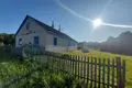 Haus 109 m² Miadzielski sielski Saviet, Belarus