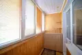 Apartamento 1 habitación 46 m² Sienica, Bielorrusia