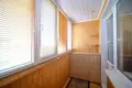 1 room apartment 46 m² Sienica, Belarus