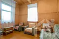 Dom 46 m² Aliachnovicki sielski Saviet, Białoruś