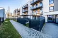 2 room apartment 47 m² in Poznan, Poland