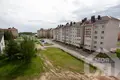 1 room apartment 41 m² Viliejka, Belarus