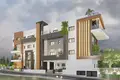 3 bedroom apartment 112 m² Limassol, Cyprus