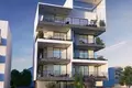 Apartamento 2 habitaciones 110 m² Ayios Ioannis, Chipre