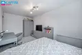 4 room apartment 77 m² Sirvintos, Lithuania