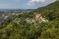 Willa 4 pokoi 280 m² Karon, Tajlandia