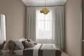 2 bedroom apartment 87 m² Riga, Latvia