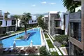 Barrio residencial PRODAETSYA VILLA POLNOSTYU MEBELIROVAnnaya