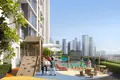 Studio apartment 45 m² Dubai, United Arab Emirates