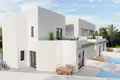 3-Schlafzimmer-Villa 128 m² Daya Nueva, Spanien