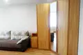 Wohnung 1 zimmer 40 m² Aziarco, Belarus