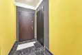 1 room apartment 31 m² Minsk, Belarus