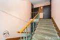 2 room apartment 46 m² Minsk, Belarus