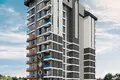 Ático 5 habitaciones 250 m² Mahmutlar, Turquía
