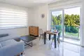 Mieszkanie 2 pokoi  Alanya, Turcja