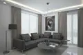 Apartamento 3 habitaciones 92 m² Mahmutlar, Turquía