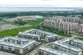 Apartamento 1 habitación 34 m² Strelna, Rusia