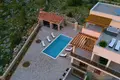 4-Schlafzimmer-Villa 168 m² Seline, Kroatien