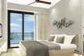 1 bedroom apartment 42 m² Phuket, Thailand