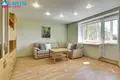Apartamento 3 habitaciones 63 m² Vilna, Lituania