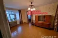 2 room apartment 42 m² Shchuchyn, Belarus