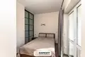 Wohnung 2 zimmer 49 m² Minsk, Belarus