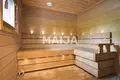 3 bedroom house 132 m² Helsinki sub-region, Finland