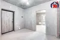 2 room apartment 61 m² Minsk, Belarus