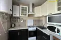 Apartment 92 m² Piatryski, Belarus