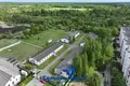 Zakład produkcyjny 513 m² Marina Horka, Białoruś